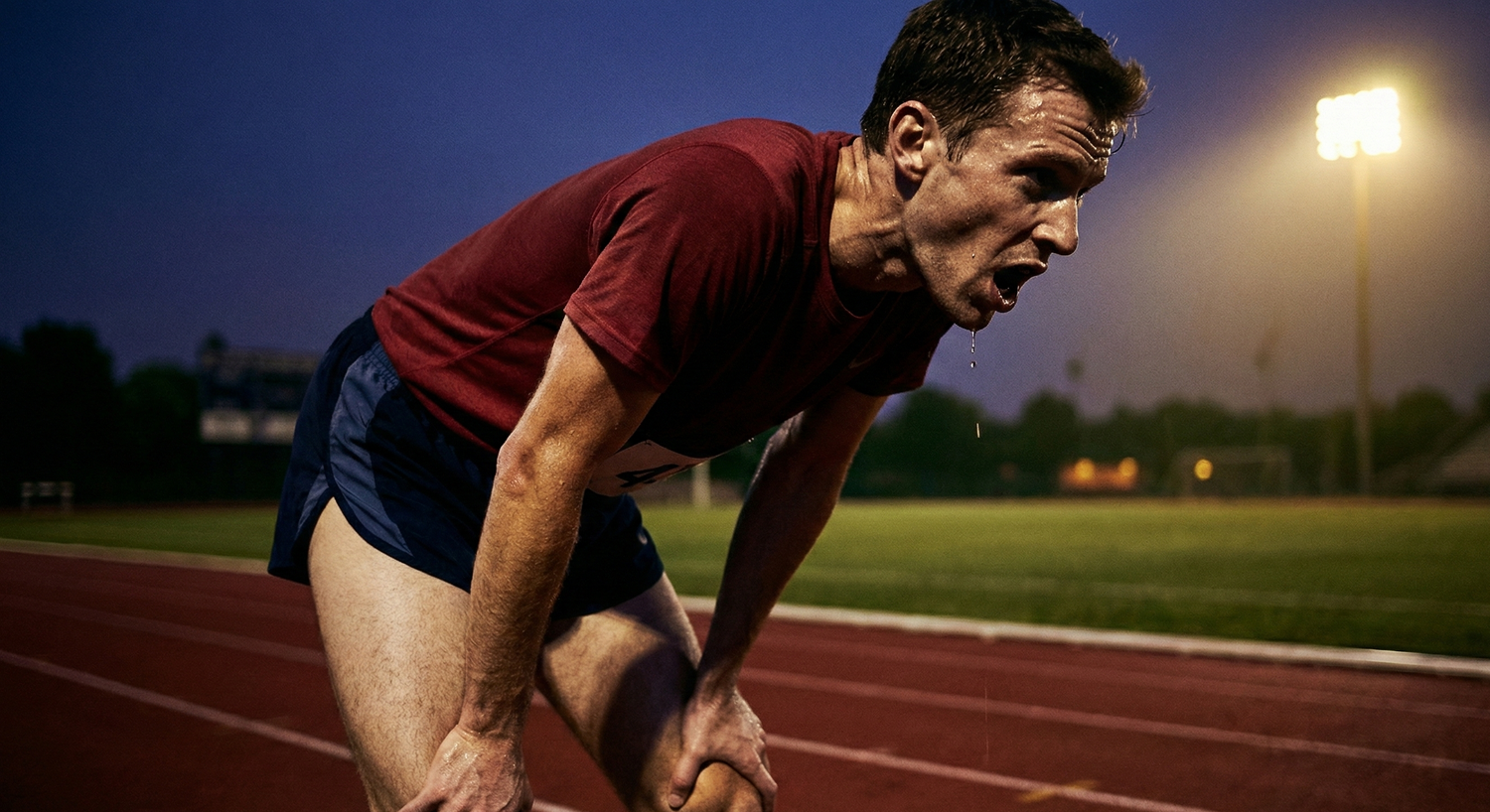 CO2 tolerance & the Bohr effect: Why your breathing determines your performance