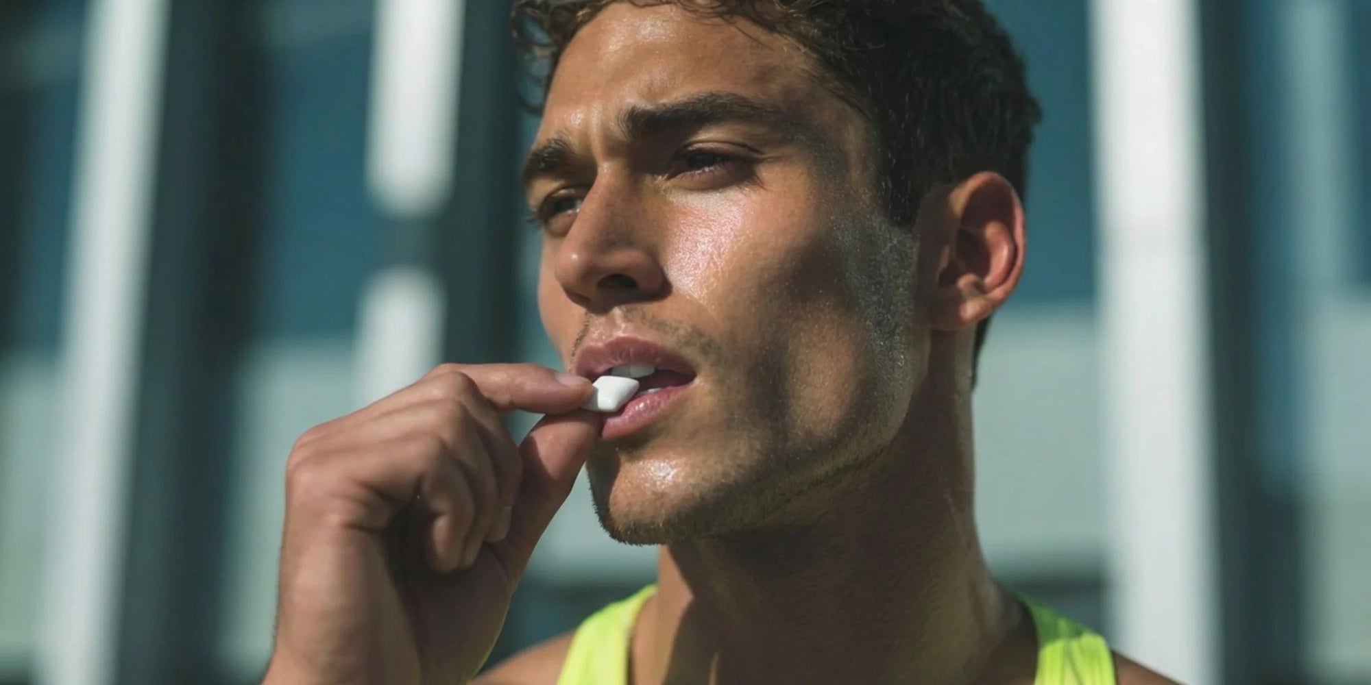 Caffeine Gum: Effects and Proper Use