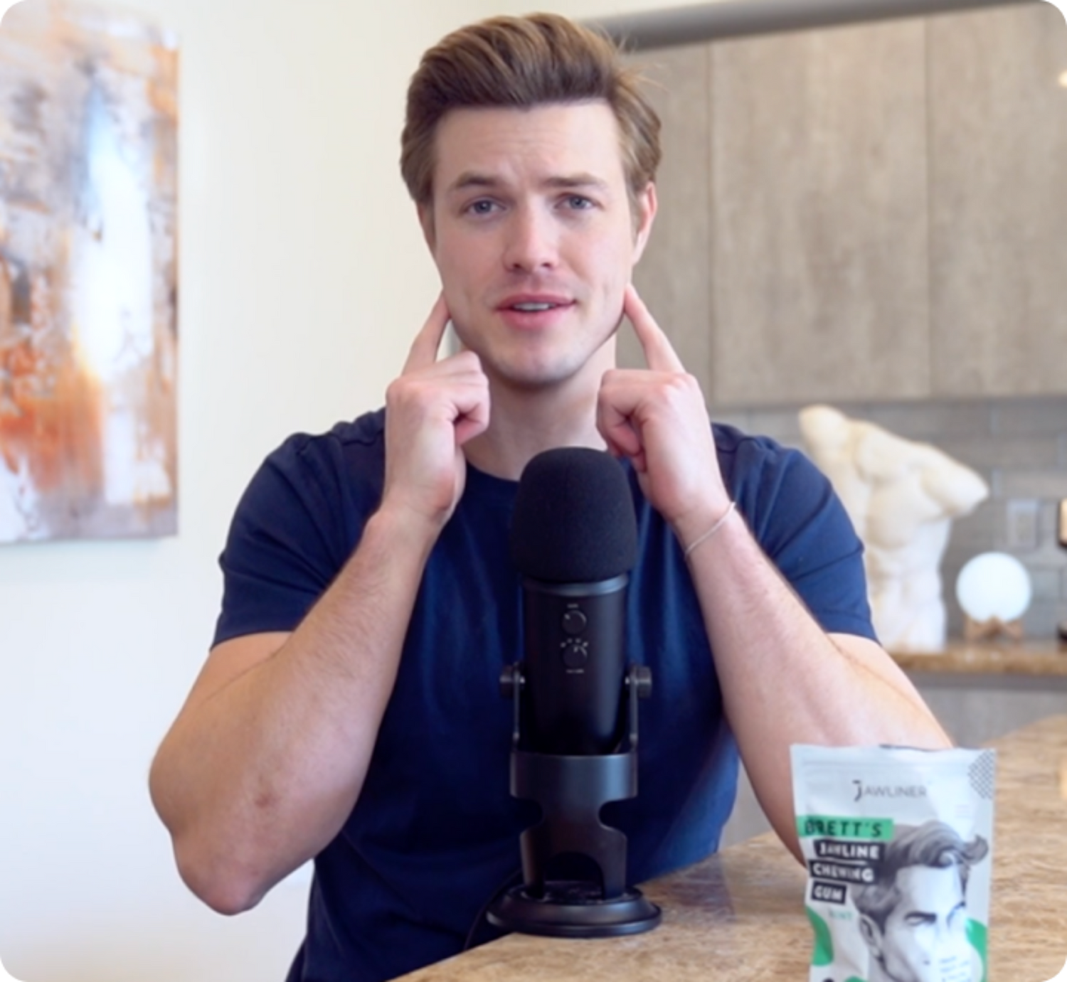 Training Facial Muscles: How to Sculpt Your Face