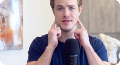 Training Facial Muscles: How to Sculpt Your Face