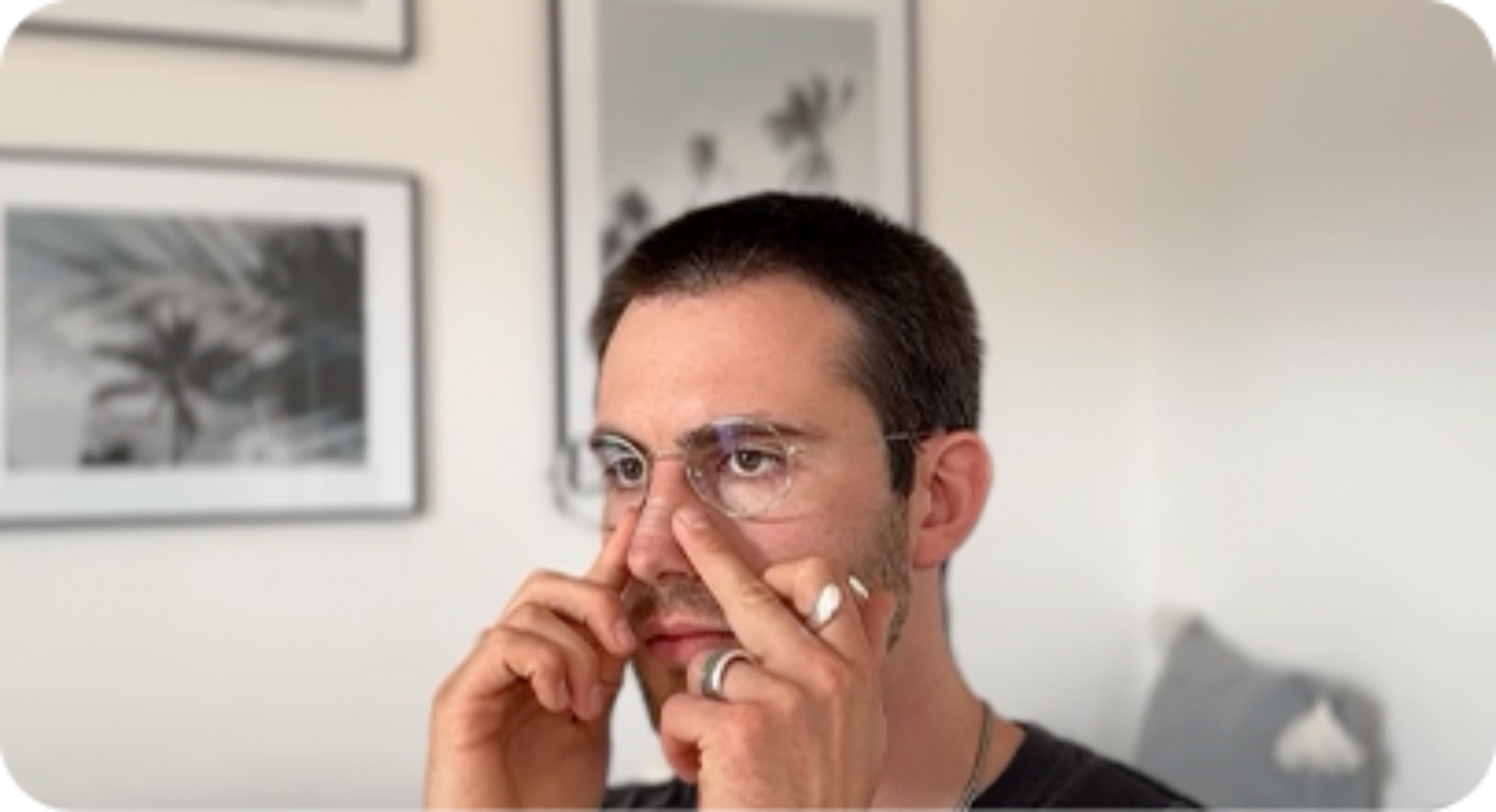 Nose Tape: The Solution for Better Nasal Breathing & Less Snoring?