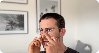 Nose Tape: The Solution for Better Nasal Breathing & Less Snoring?