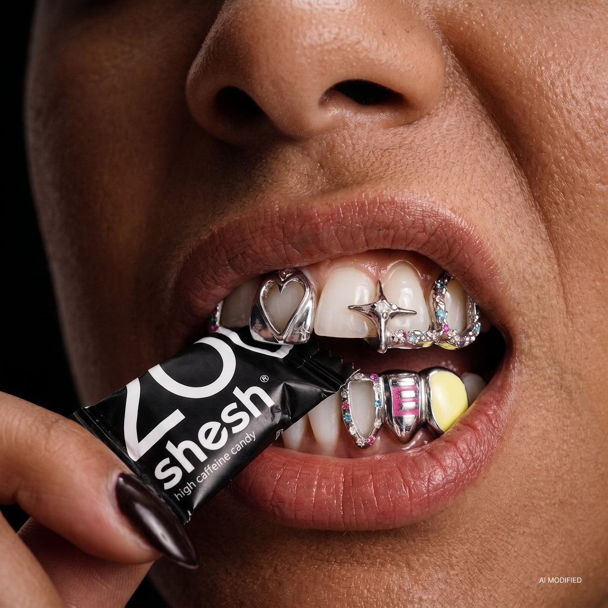 Caffeine Pouches & Energy Pouches: What's Inside and the Alternatives