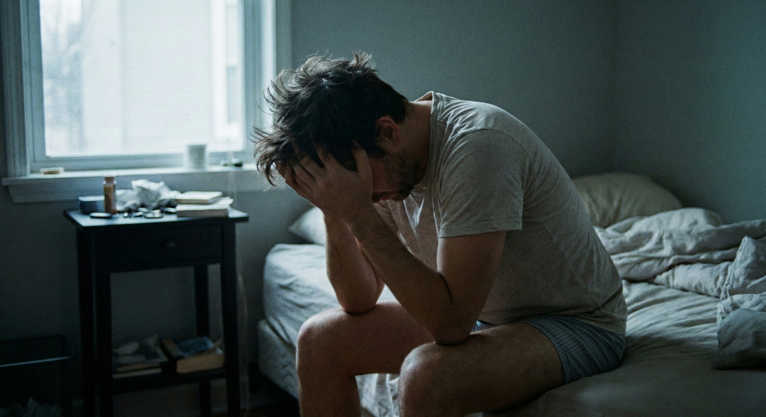 Routine for better sleep: How to optimize your sleep hygiene