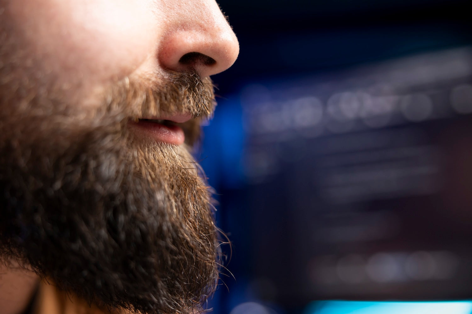 Growing a beard: These beard styles will take your look to the next level