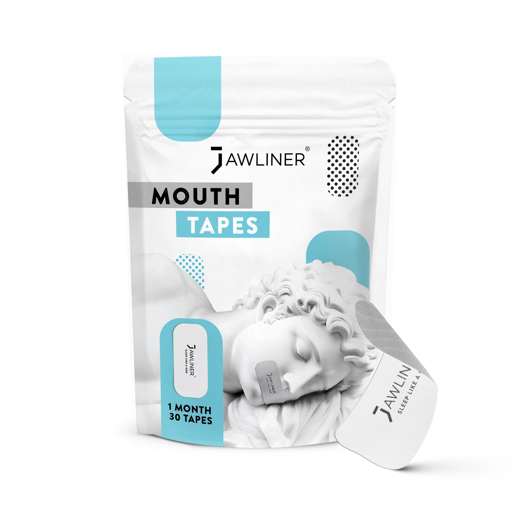 JAWLINER® Tape Bundle
