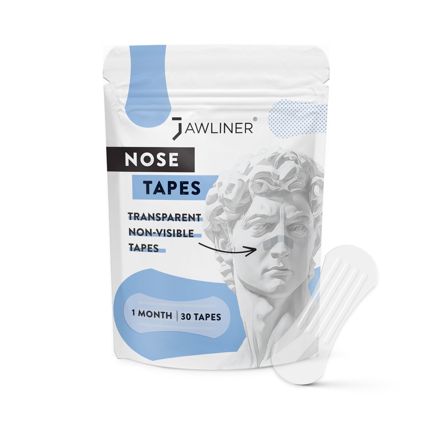 JAWLINER® Tape Bundle