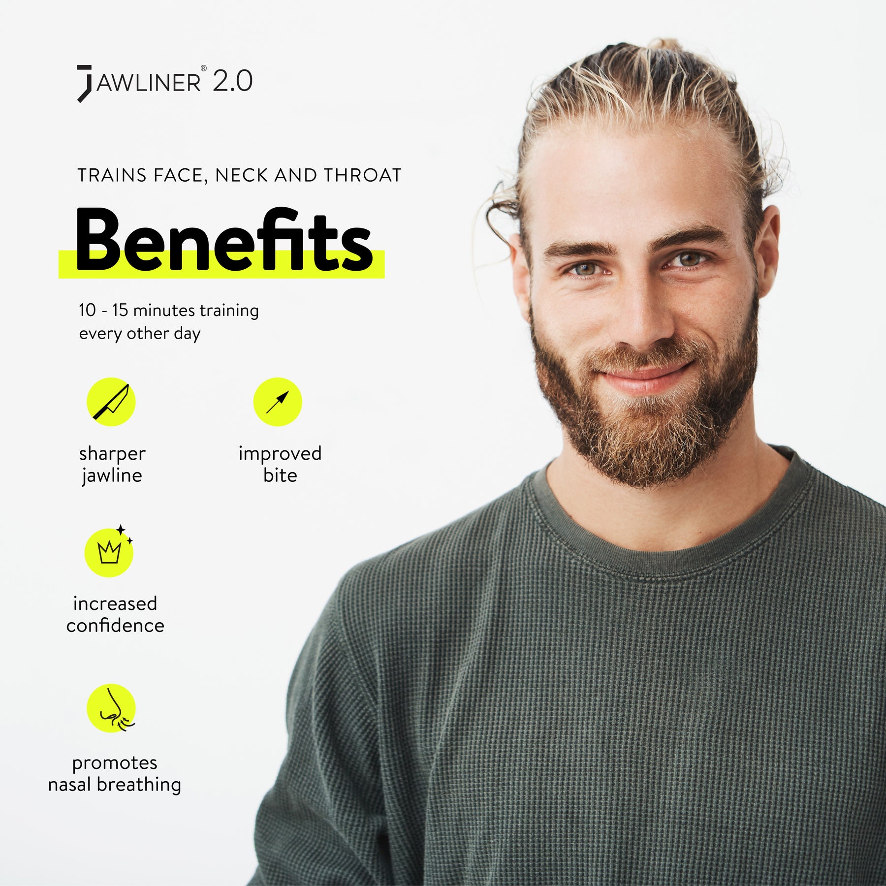 JAWLINER® 2.0 - Bundle Pack