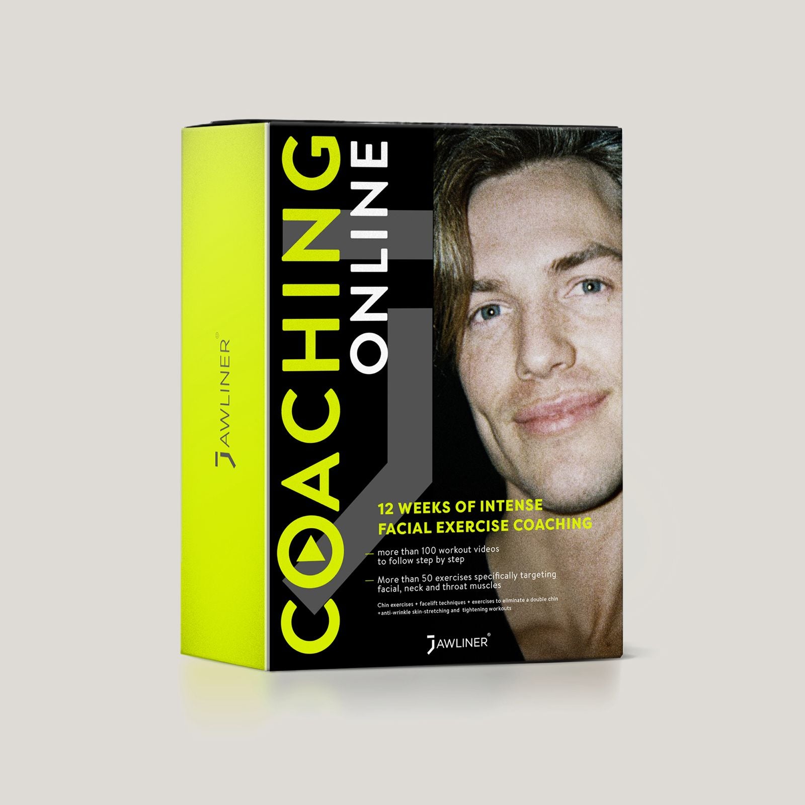 JAWLINER® Professional Pack