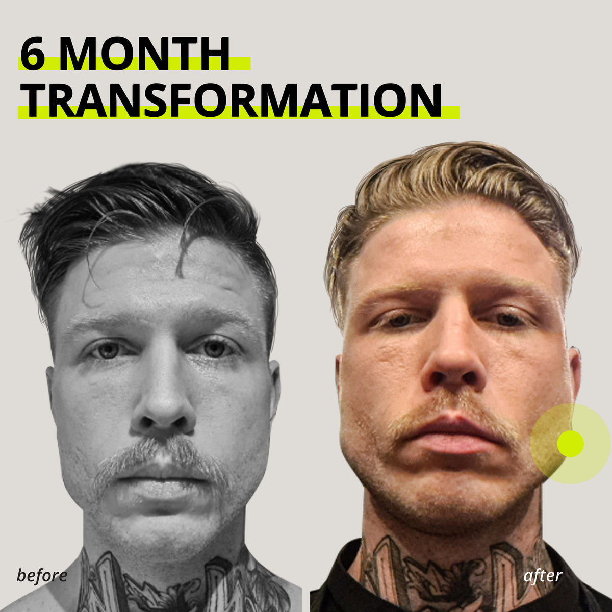 JAWLINER® Chewing Gum Blueberry Medium Hard