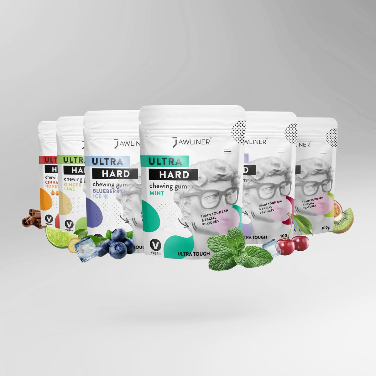 #Choose your Package_12 Months Supply
