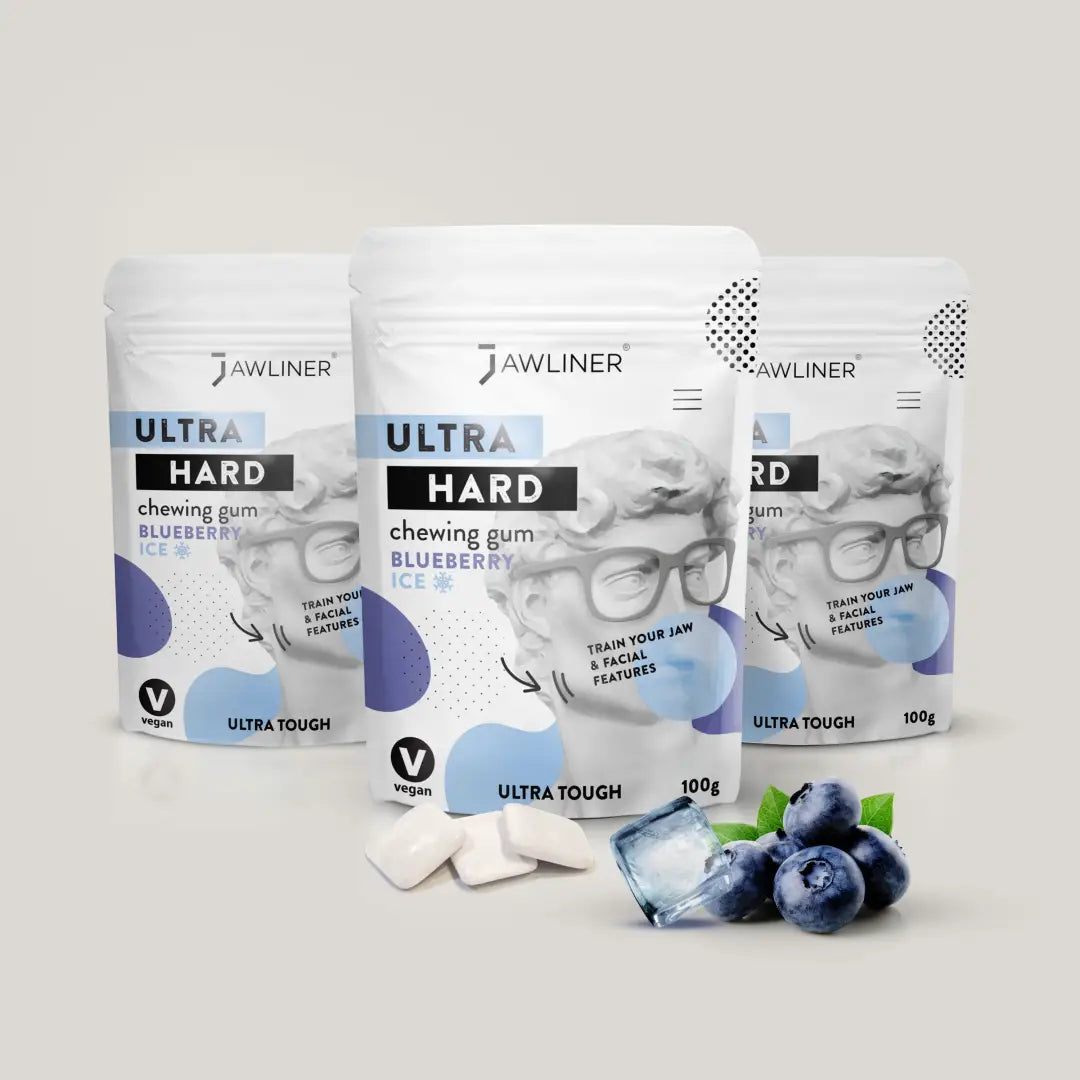 #Choose your Flavour_Blueberry Ice#Choose your Package_6 Months Supply - BESTSELLER