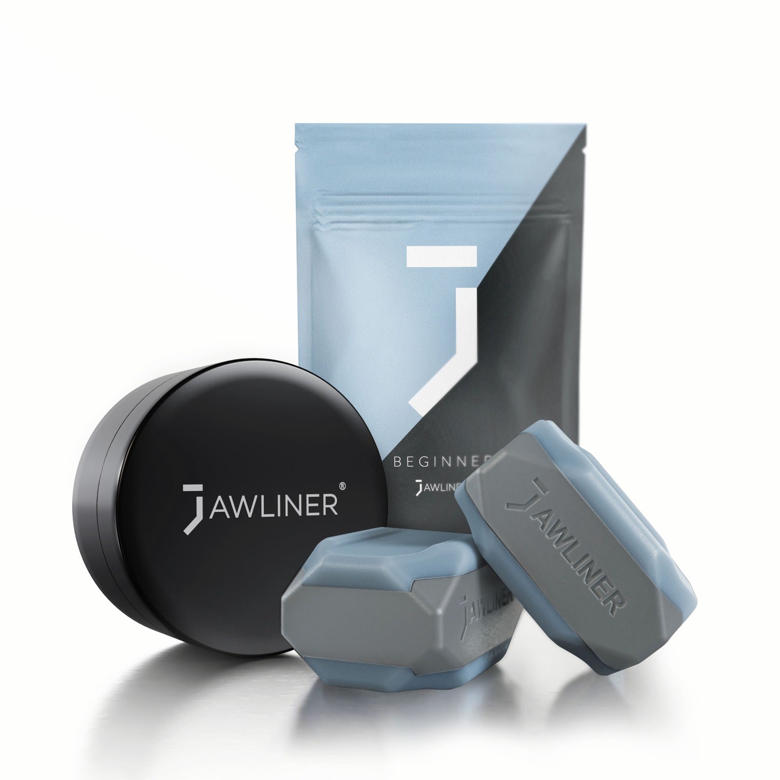 Pack de démarrage JAWLINER® 3.0