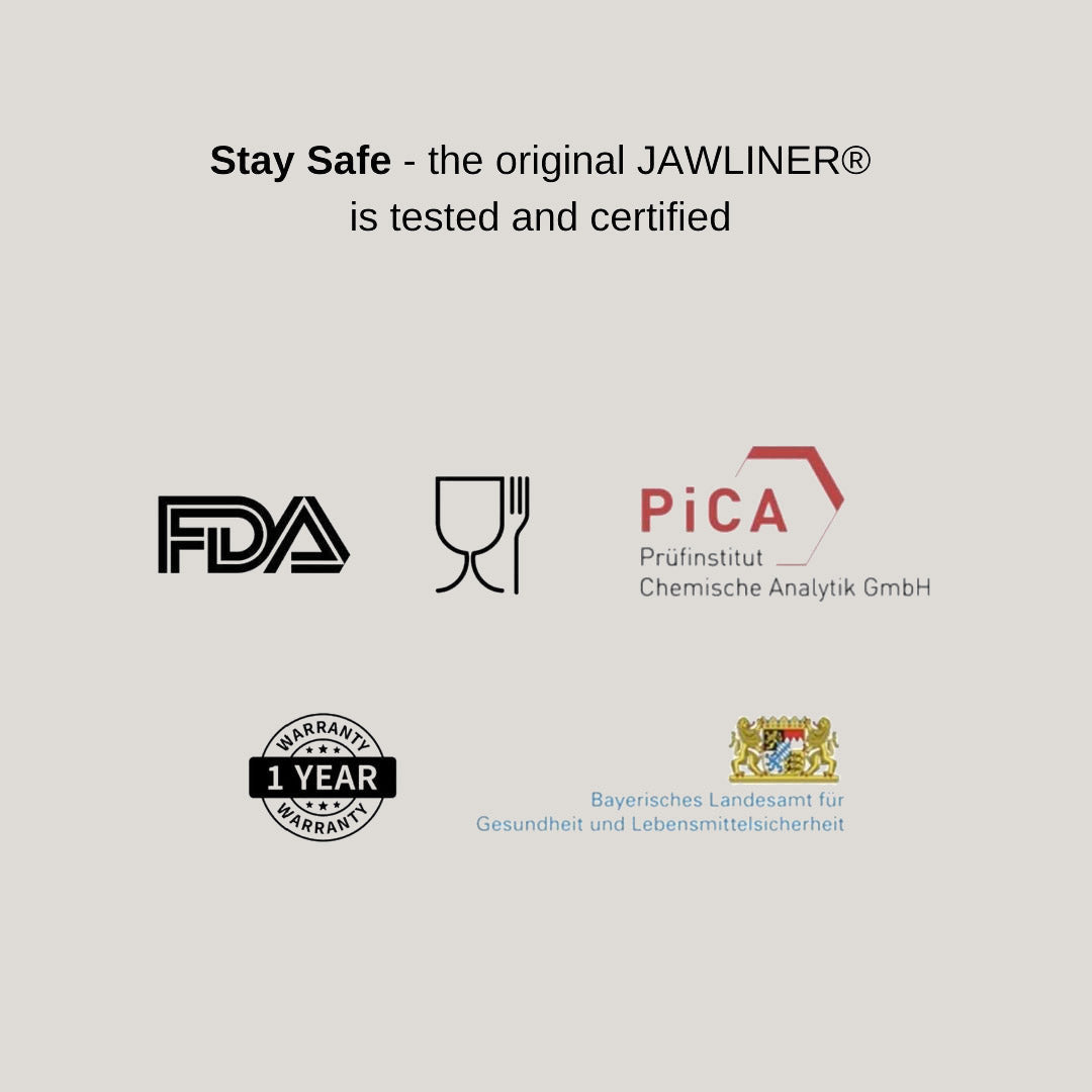 JAWLINER® 3.0 - Advanced + Expert