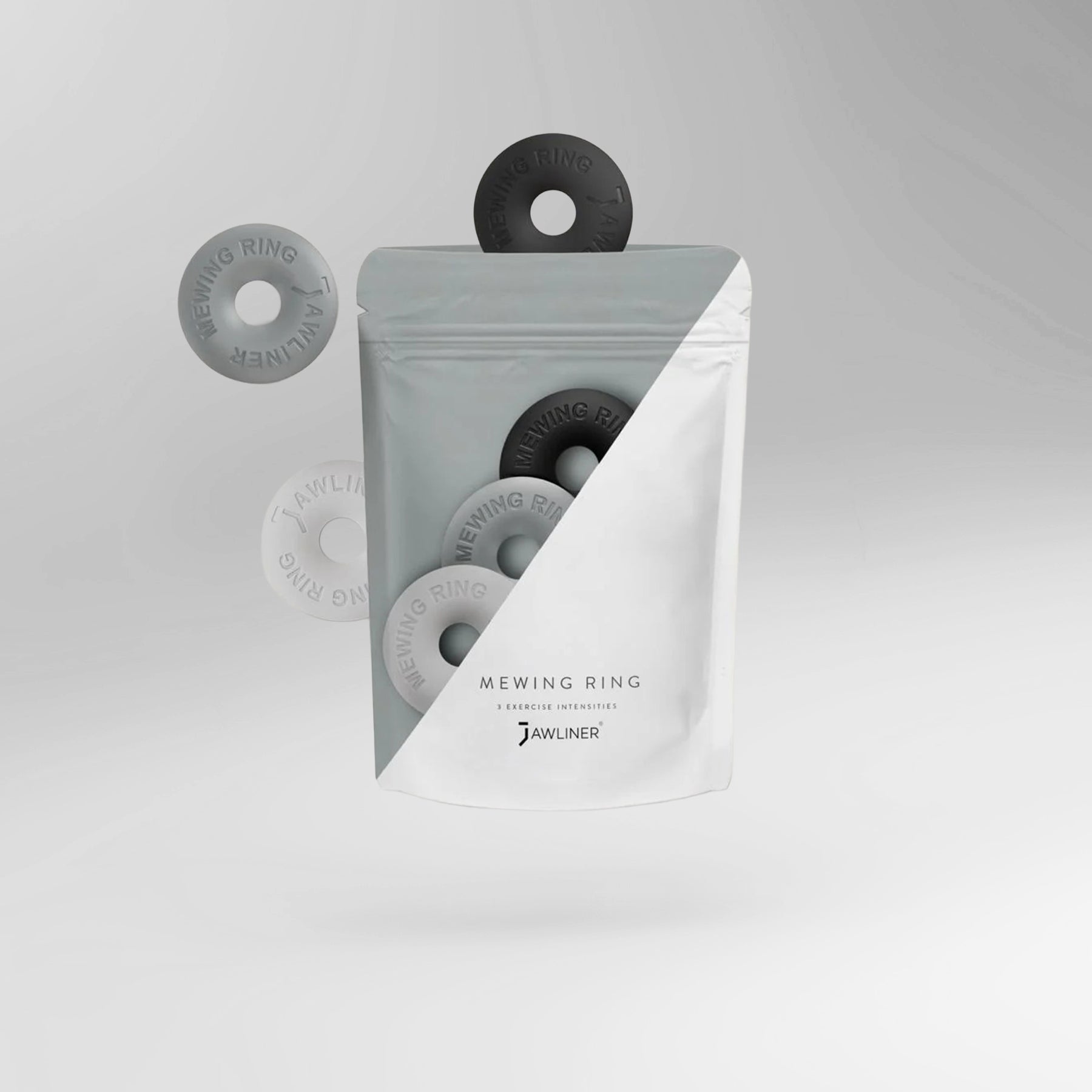 JAWLINER® Mewing Ring