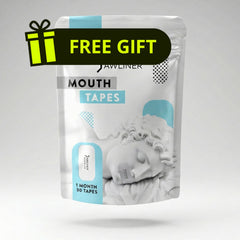 Free Gift Mouth Tape