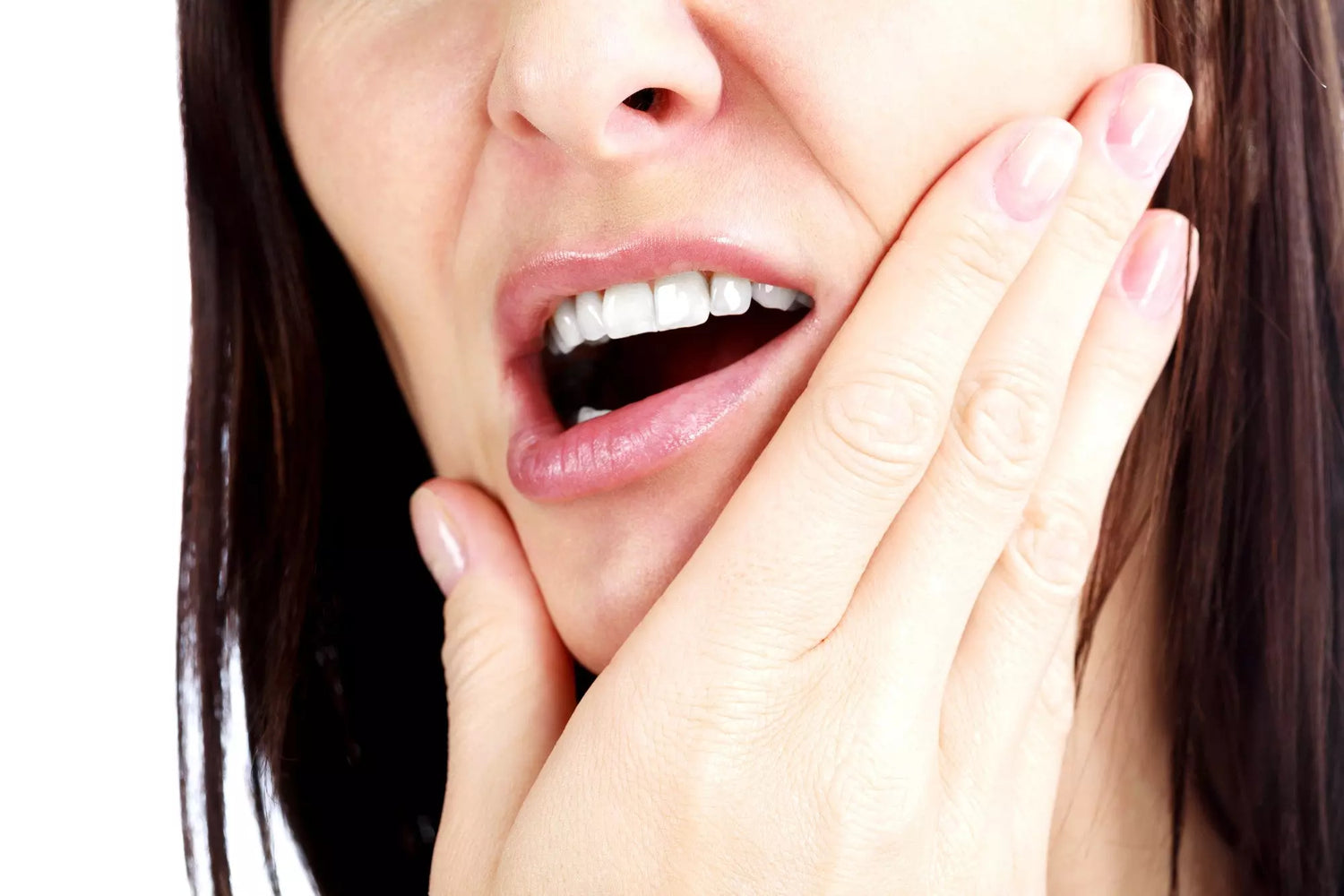 7 Kieferübungen zur Stärkung deiner Kiefermuskulatur – für mehr Definition im Gesicht