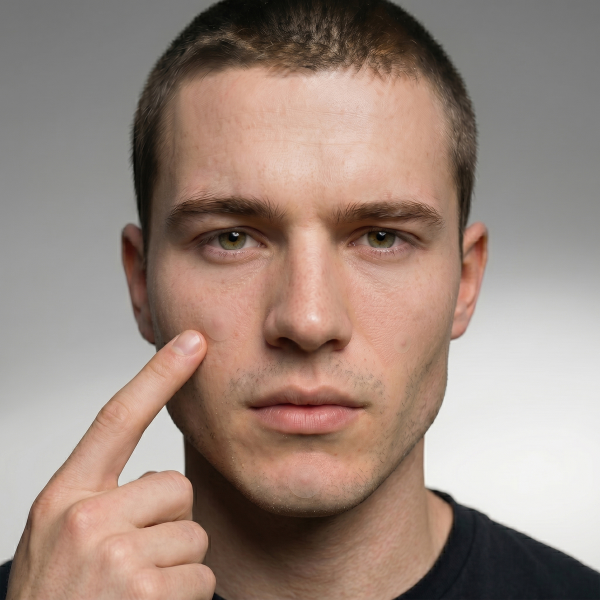 Dark Circles in Men: Causes and What Actually Works