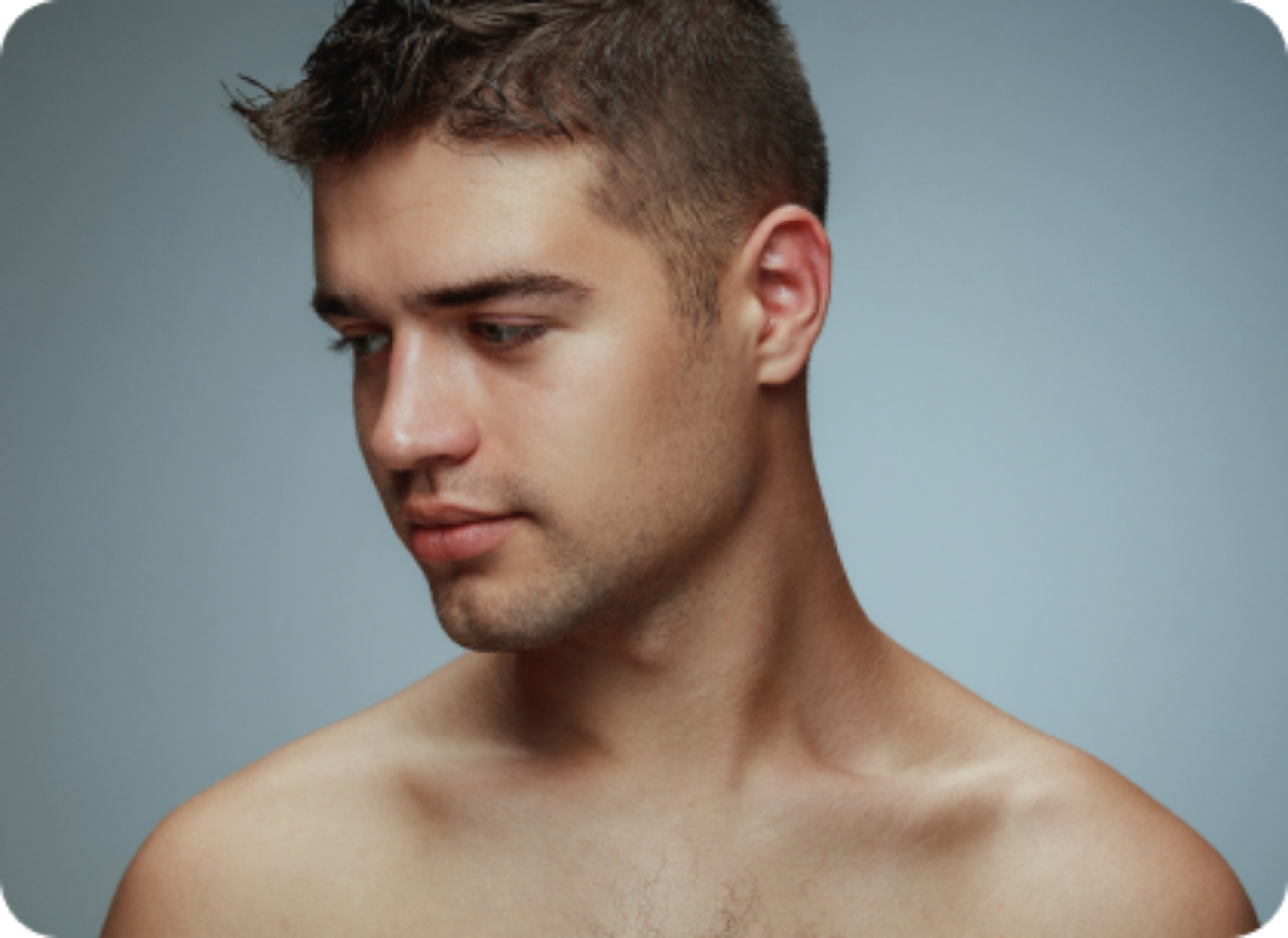 Glow Up for Men: Tips for a Better You