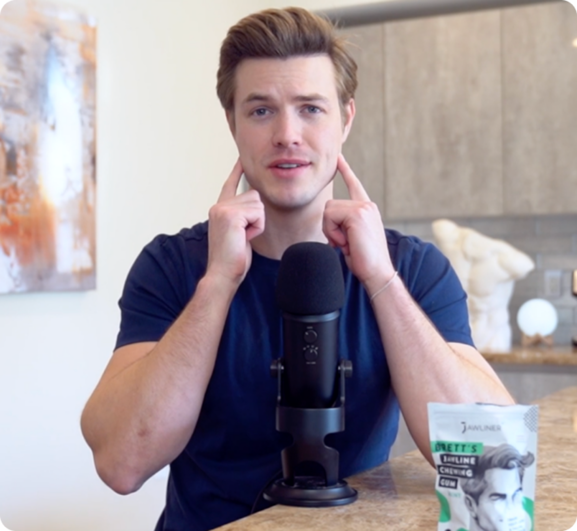 Training Facial Muscles: How to Sculpt Your Face