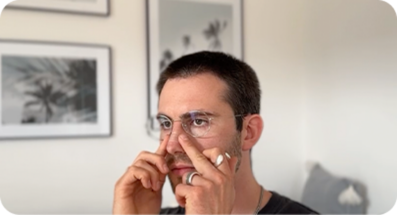 Nose Tape: The Solution for Better Nasal Breathing & Less Snoring?