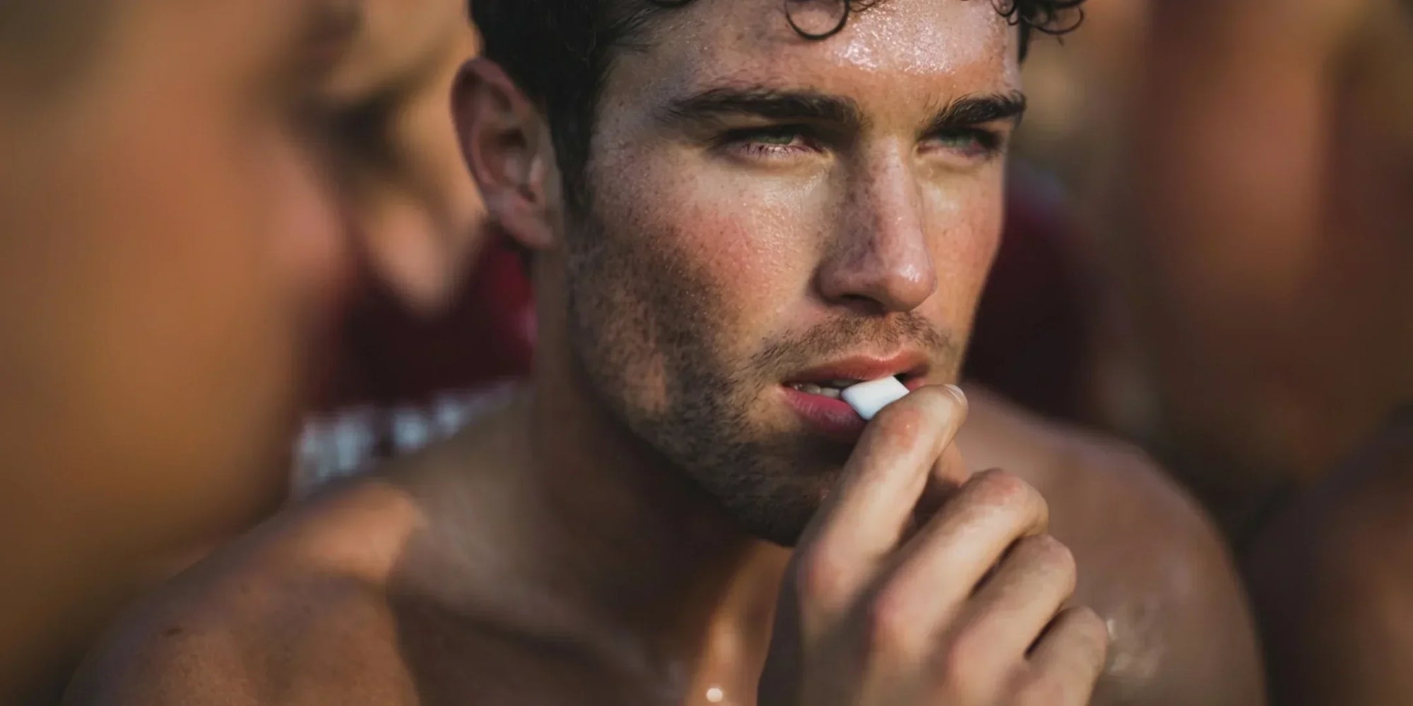 JAWLINER Facial Fitness Chewing Gum