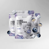 JAWLINER® Chewing Gum Hard