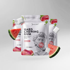 JAWLINER® Chewing Gum Hard