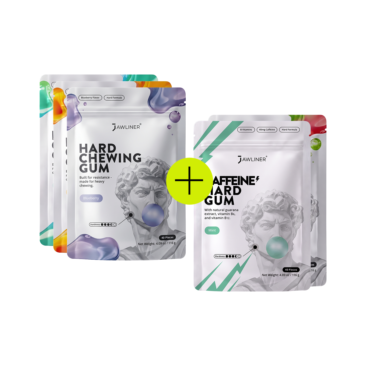 JAWLINER® Deal Bundles