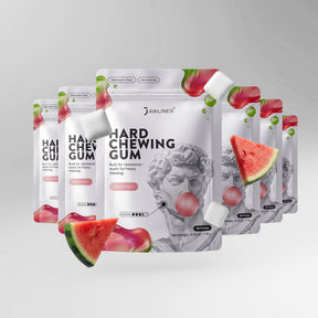 JAWLINER® Chewing Gum Hard