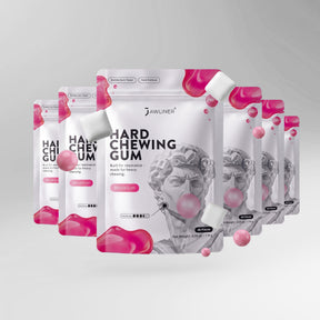 JAWLINER® Chewing Gum Hard