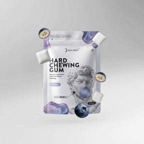JAWLINER® Chewing Gum Hard