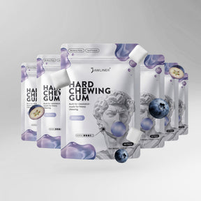 JAWLINER® Chewing Gum Hard