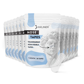 JAWLINER® Tape Bundle