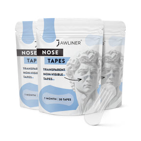JAWLINER® Tape Bundle