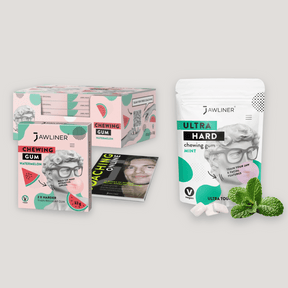 JAWLINER® All Hardness Bundle
