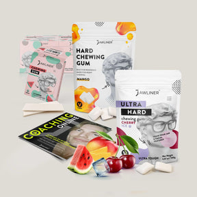 JAWLINER® All Hardness Bundle