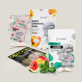 JAWLINER® All Hardness Bundle