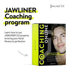 JAWLINER® 2.0 - Bundle Pack
