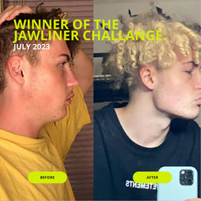 JAWLINER® Gum Ultra Hard