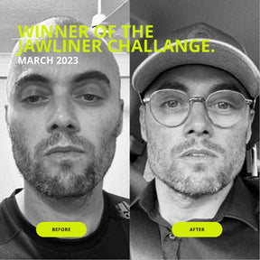JAWLINER® Gum Ultra Hard