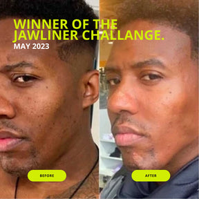 JAWLINER® Gum Ultra Hard