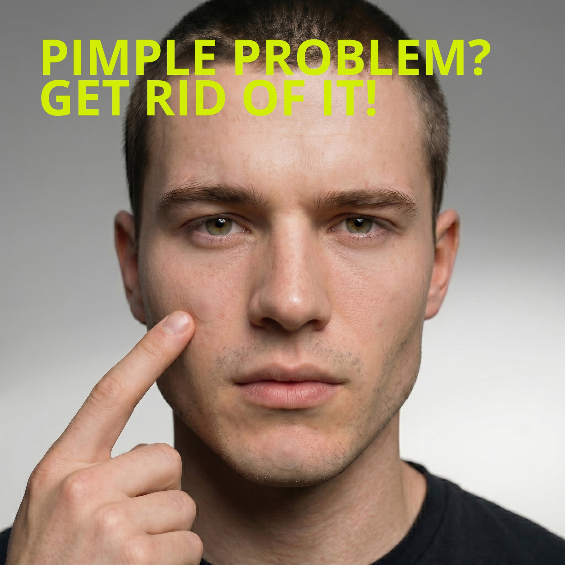JAWLINER® Pimple Patch