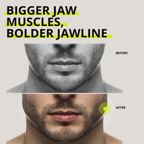 JAWLINER® All Hardness Bundle