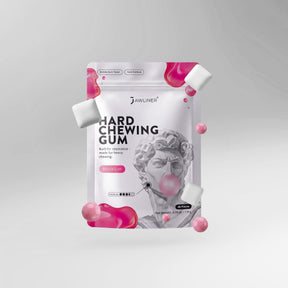JAWLINER® Chewing Gum Hard
