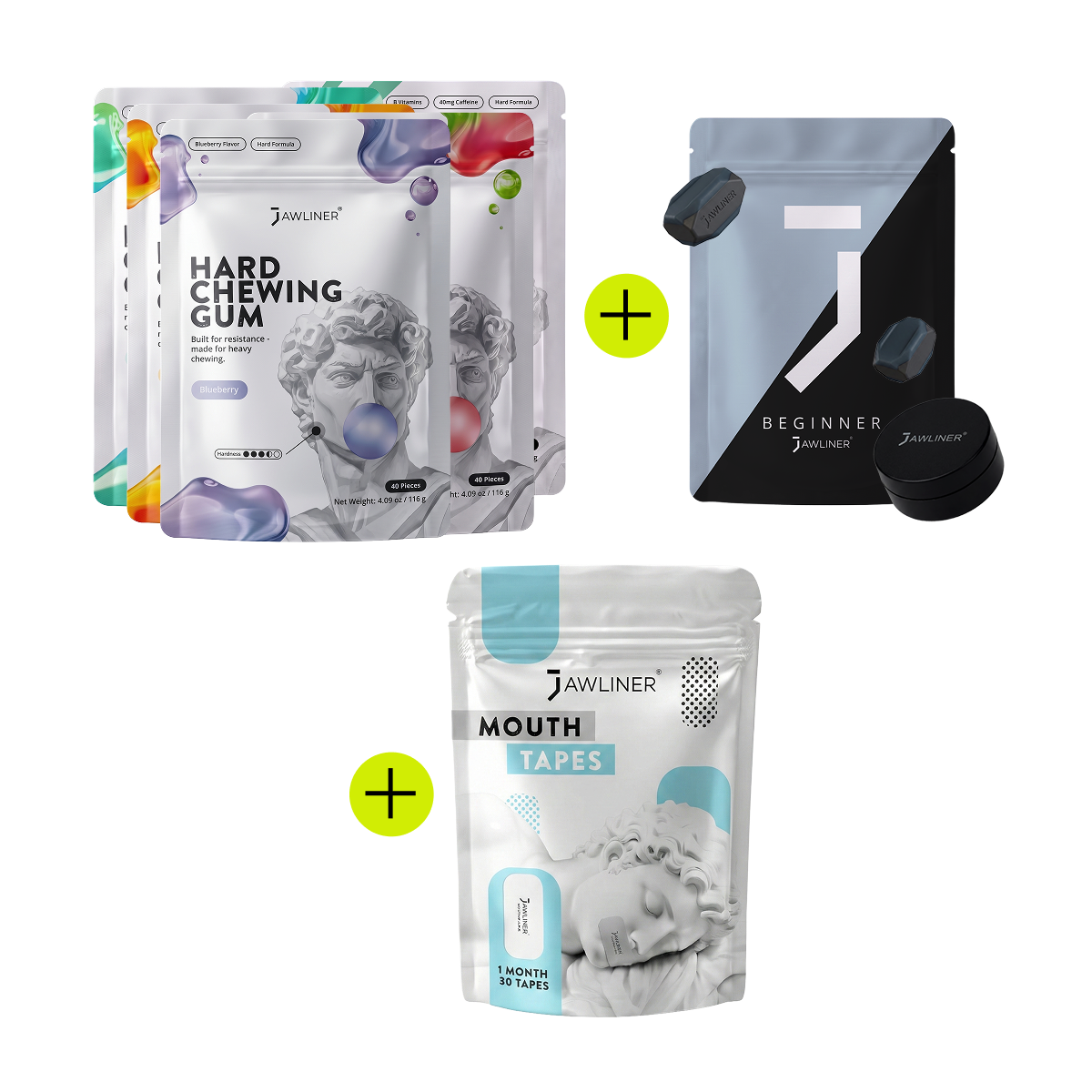 JAWLINER® Deal Bundles