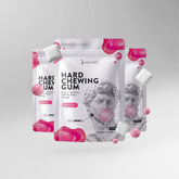 JAWLINER® Chewing Gum Hard