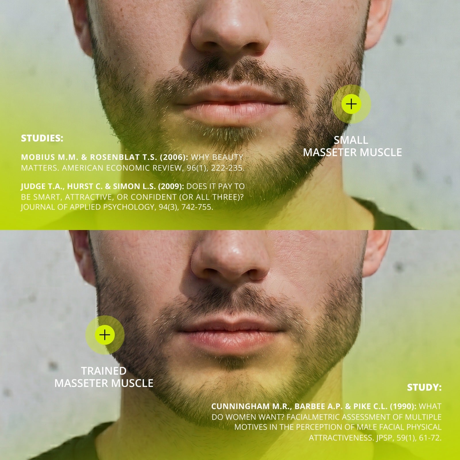 JAWLINER® Gum Ultra Hard