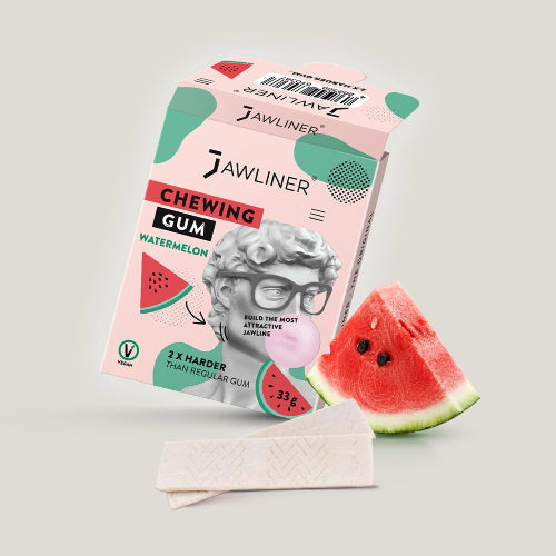 Free Gift Medium Gum Watermelon