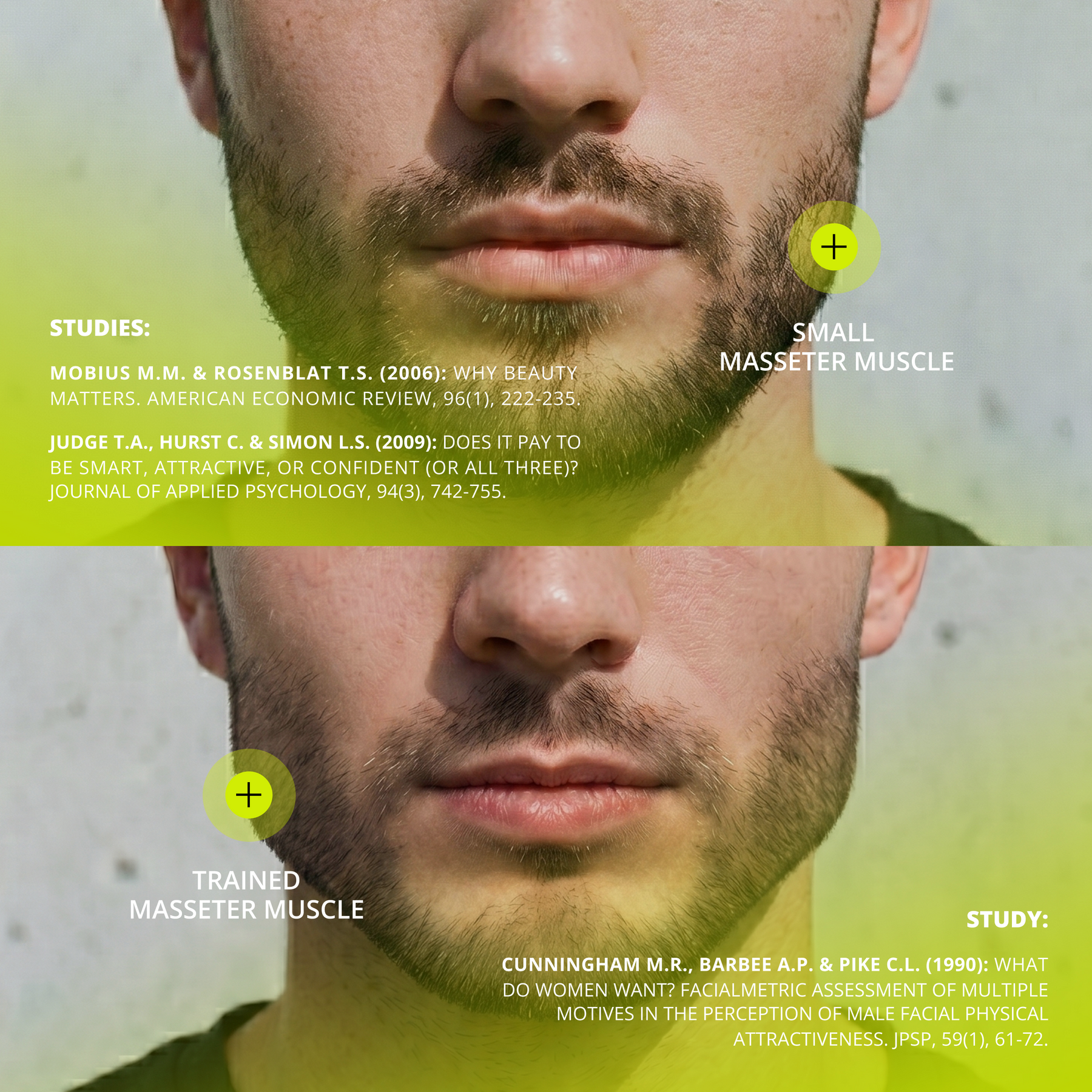 JAWLINER® Chewing Gum Hard